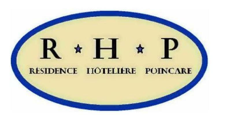 Residence Hoteliere Poincare Margny-les-Compiegne Eksteriør billede